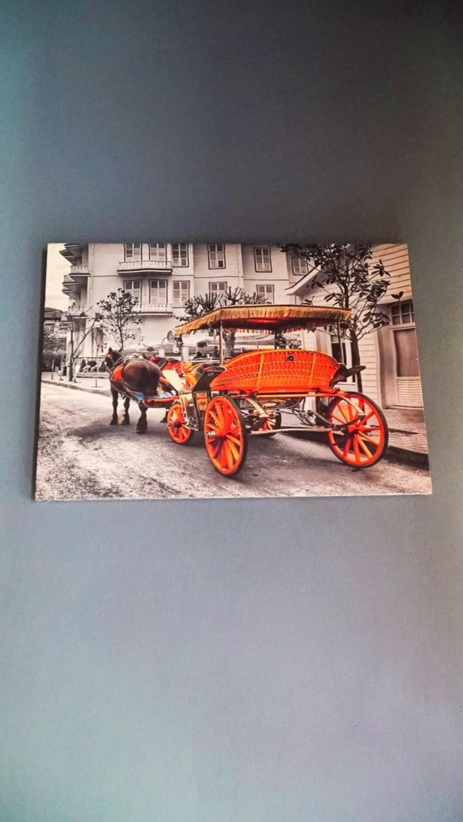 Galata Design Hotel Istanbul Exterior photo